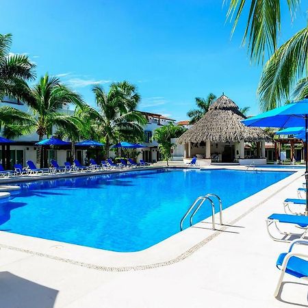 Exclusiva Villa En La Zona Hotelera De Ixtapa_Zihuatanejo Ixtapa  Dış mekan fotoğraf