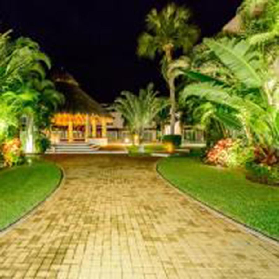 Exclusiva Villa En La Zona Hotelera De Ixtapa_Zihuatanejo Ixtapa  Dış mekan fotoğraf