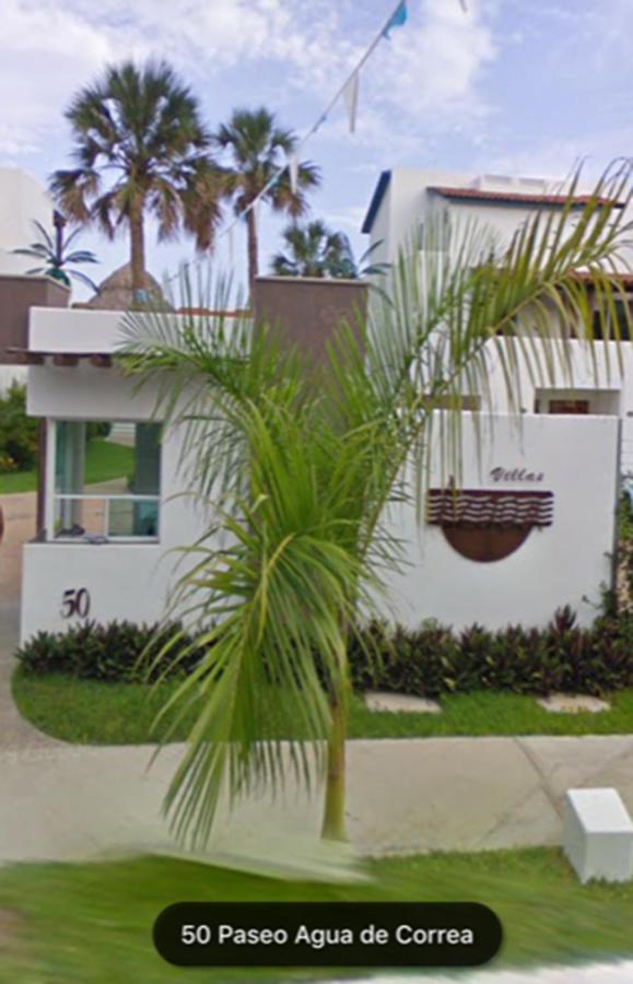 Exclusiva Villa En La Zona Hotelera De Ixtapa_Zihuatanejo Ixtapa  Dış mekan fotoğraf