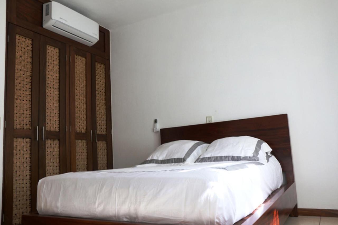 Exclusiva Villa En La Zona Hotelera De Ixtapa_Zihuatanejo Ixtapa  Dış mekan fotoğraf