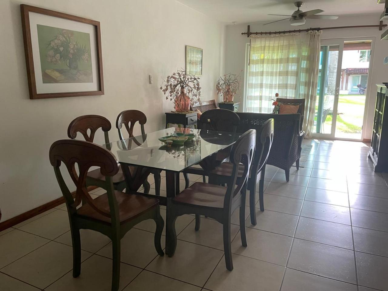 Exclusiva Villa En La Zona Hotelera De Ixtapa_Zihuatanejo Ixtapa  Dış mekan fotoğraf
