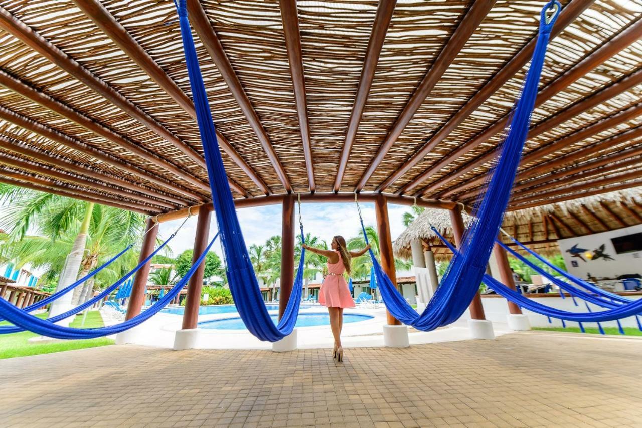 Exclusiva Villa En La Zona Hotelera De Ixtapa_Zihuatanejo Ixtapa  Dış mekan fotoğraf