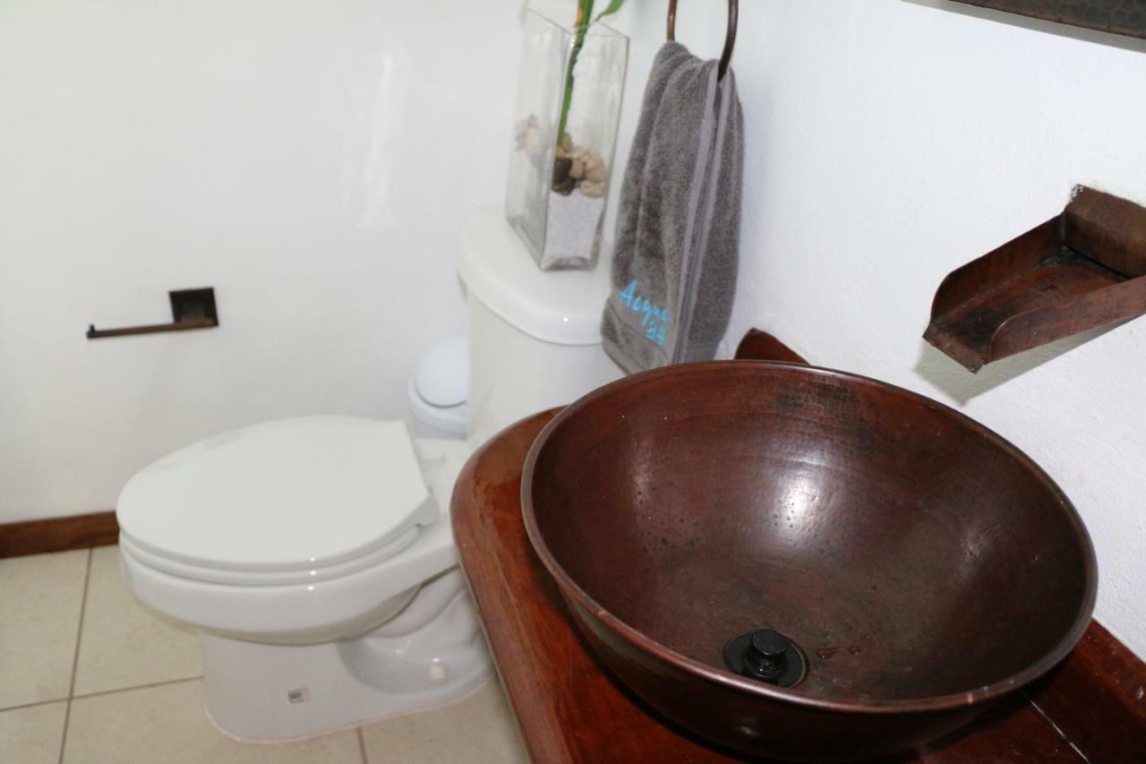 Exclusiva Villa En La Zona Hotelera De Ixtapa_Zihuatanejo Ixtapa  Dış mekan fotoğraf