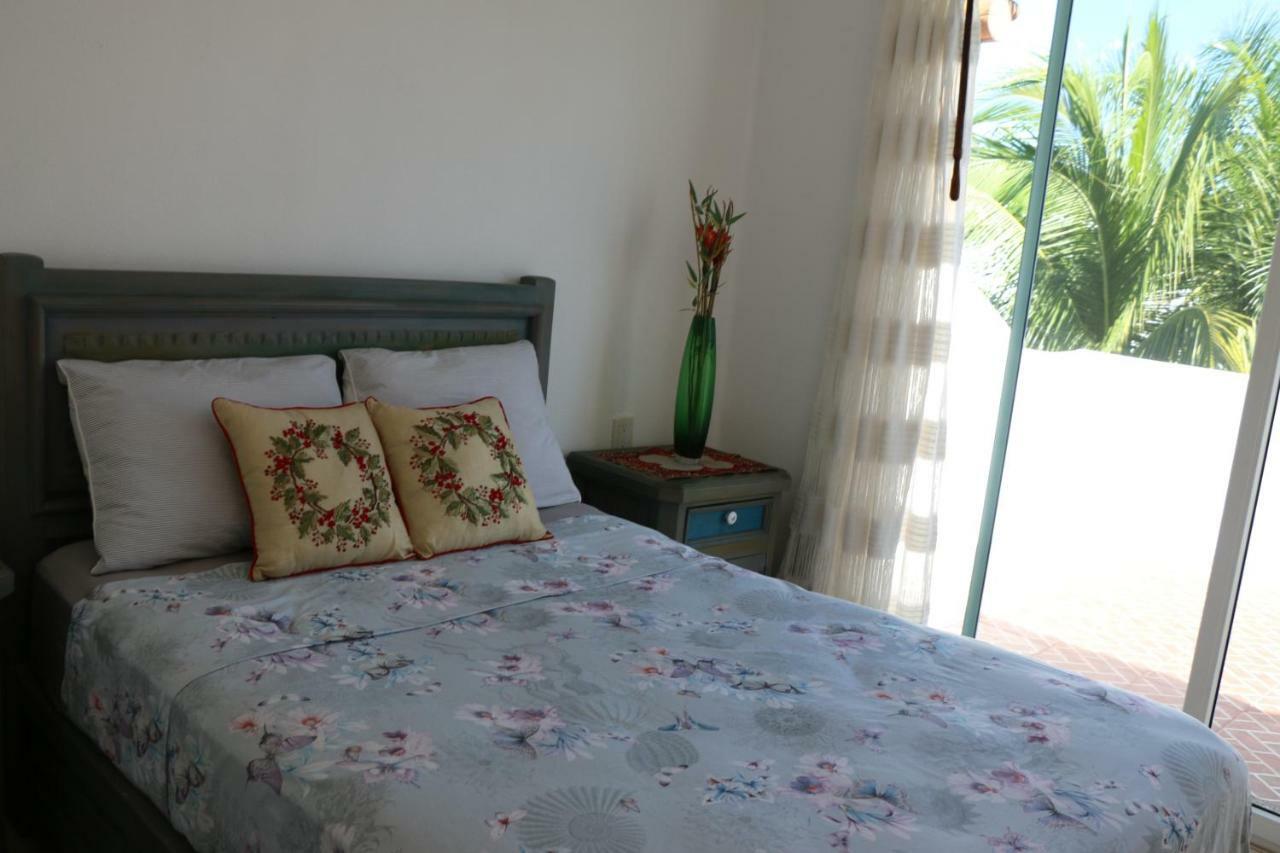 Exclusiva Villa En La Zona Hotelera De Ixtapa_Zihuatanejo Ixtapa  Dış mekan fotoğraf