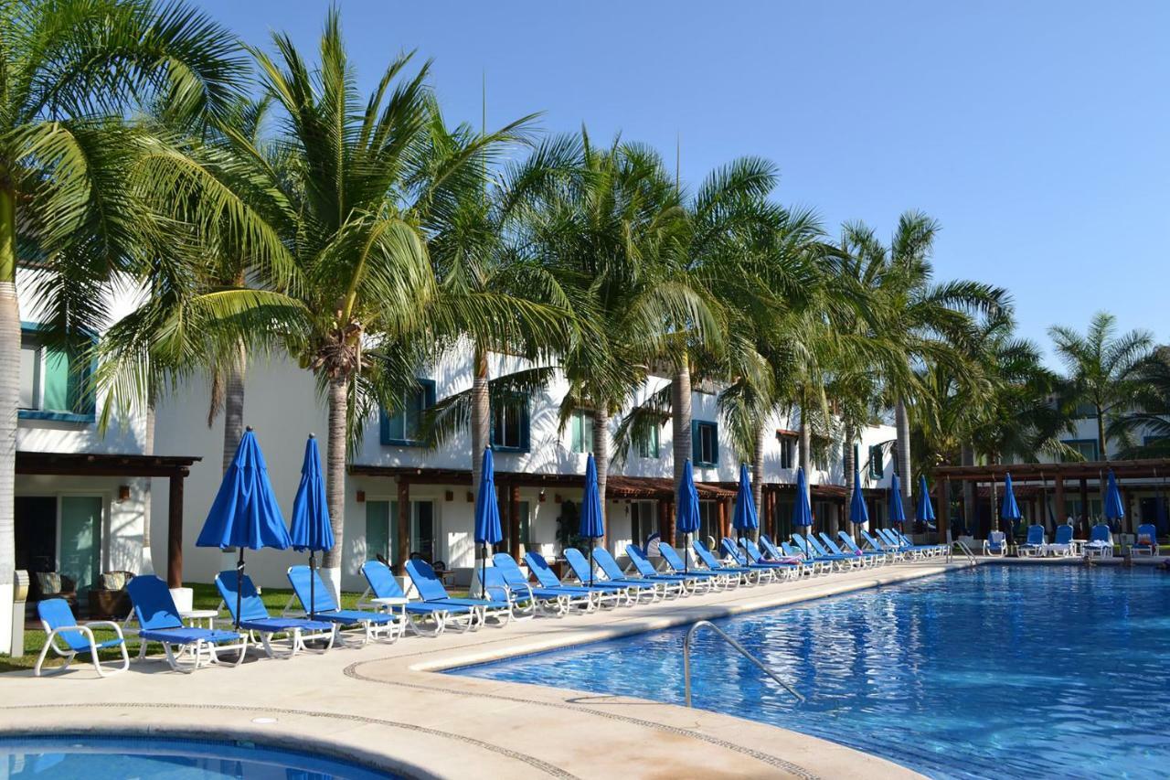 Exclusiva Villa En La Zona Hotelera De Ixtapa_Zihuatanejo Ixtapa  Dış mekan fotoğraf