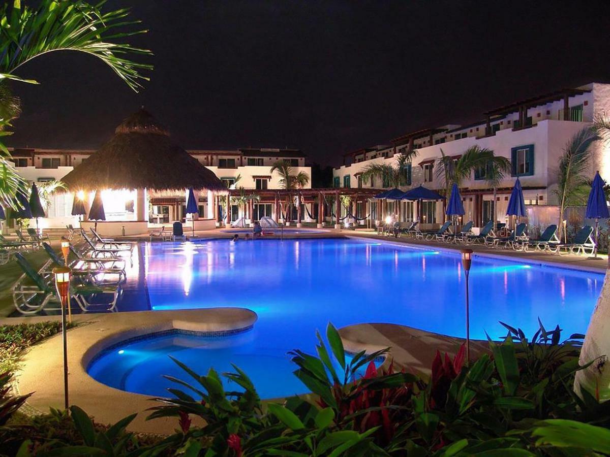 Exclusiva Villa En La Zona Hotelera De Ixtapa_Zihuatanejo Ixtapa  Dış mekan fotoğraf