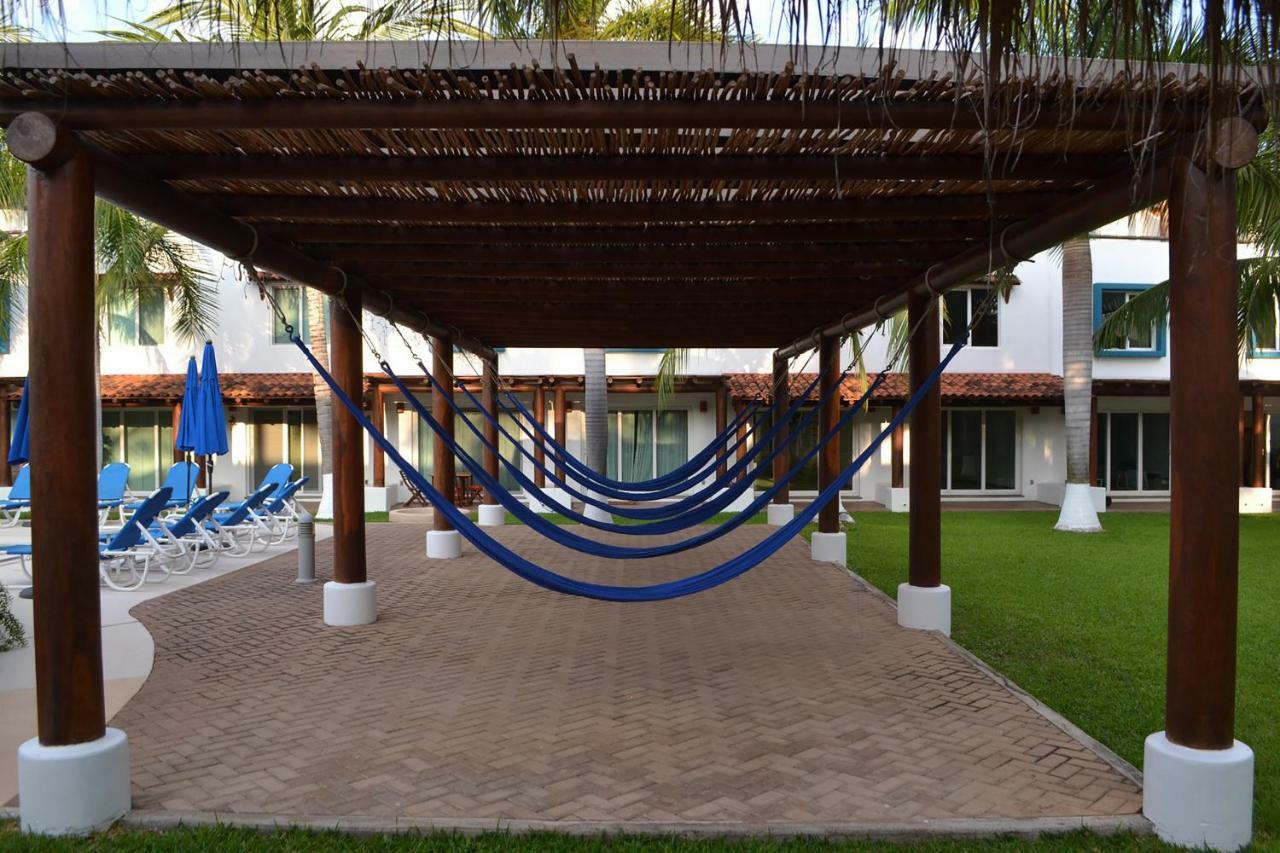 Exclusiva Villa En La Zona Hotelera De Ixtapa_Zihuatanejo Ixtapa  Dış mekan fotoğraf