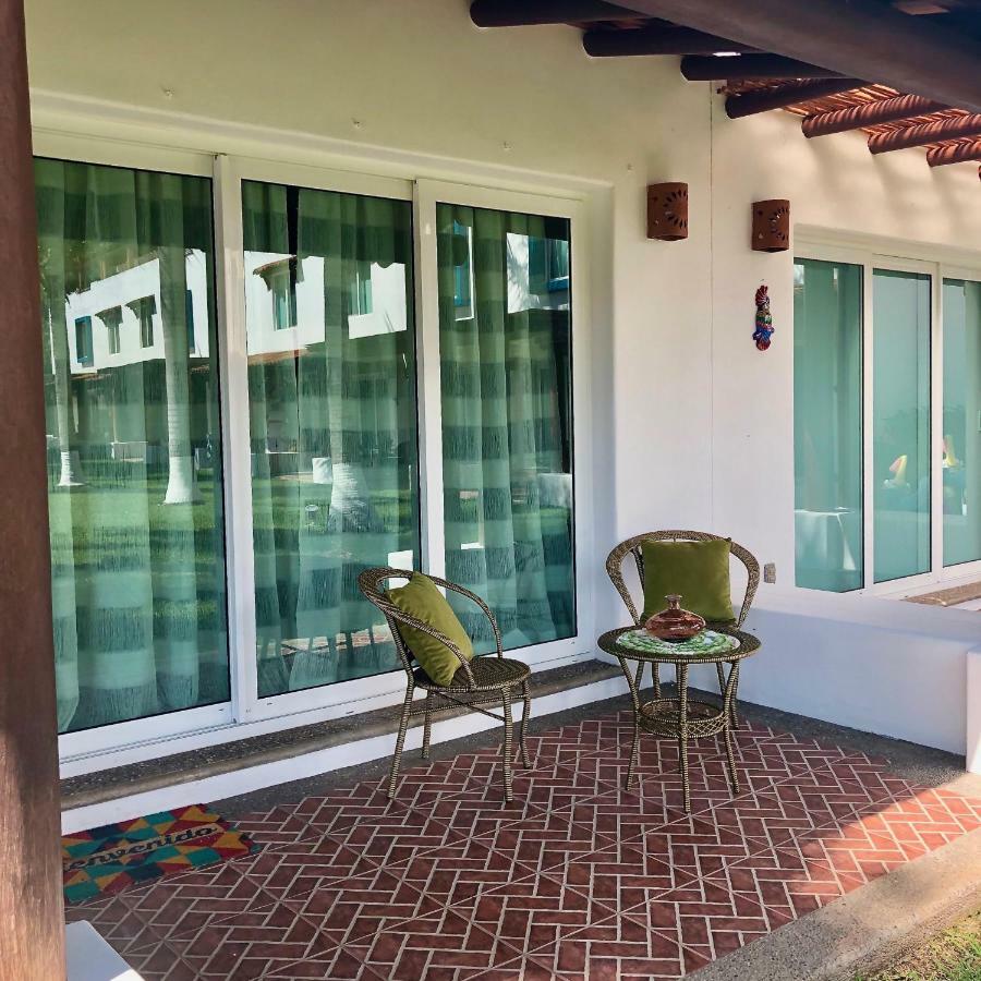 Exclusiva Villa En La Zona Hotelera De Ixtapa_Zihuatanejo Ixtapa  Dış mekan fotoğraf