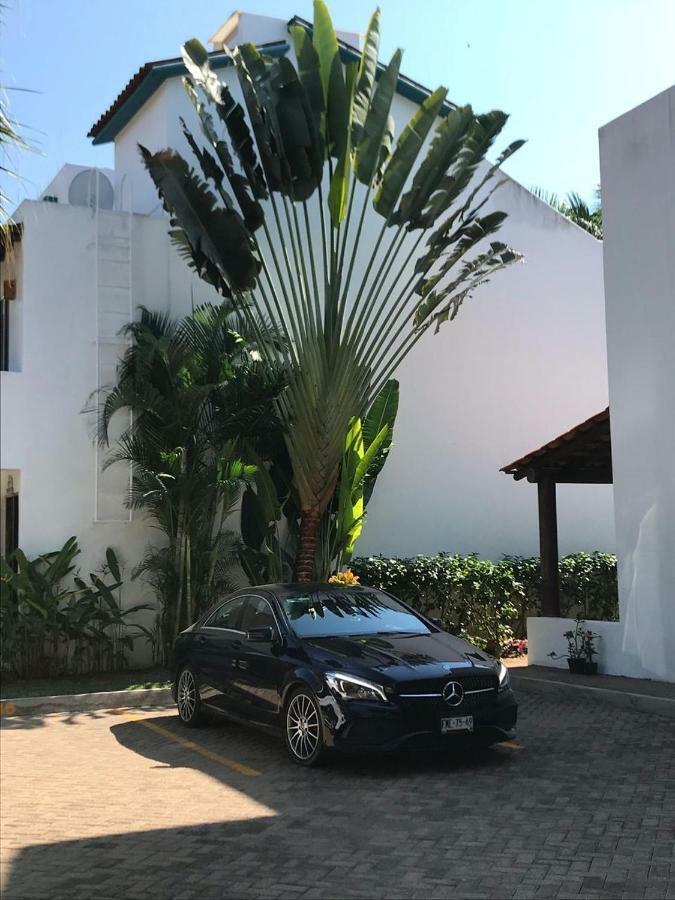 Exclusiva Villa En La Zona Hotelera De Ixtapa_Zihuatanejo Ixtapa  Dış mekan fotoğraf