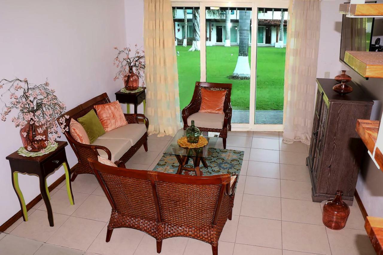 Exclusiva Villa En La Zona Hotelera De Ixtapa_Zihuatanejo Ixtapa  Dış mekan fotoğraf