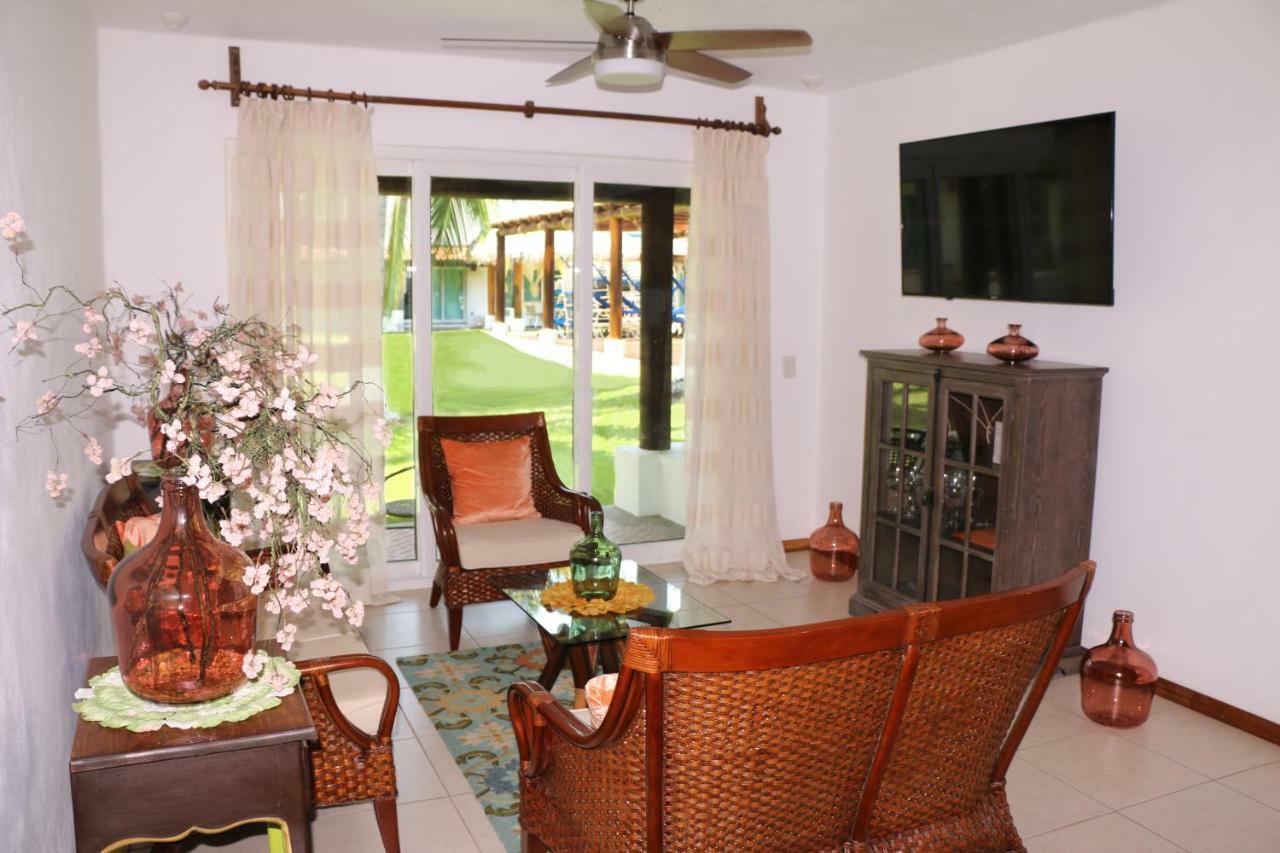 Exclusiva Villa En La Zona Hotelera De Ixtapa_Zihuatanejo Ixtapa  Dış mekan fotoğraf