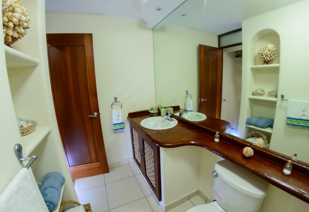 Exclusiva Villa En La Zona Hotelera De Ixtapa_Zihuatanejo Ixtapa  Dış mekan fotoğraf