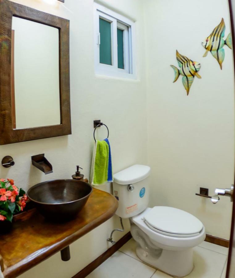 Exclusiva Villa En La Zona Hotelera De Ixtapa_Zihuatanejo Ixtapa  Dış mekan fotoğraf