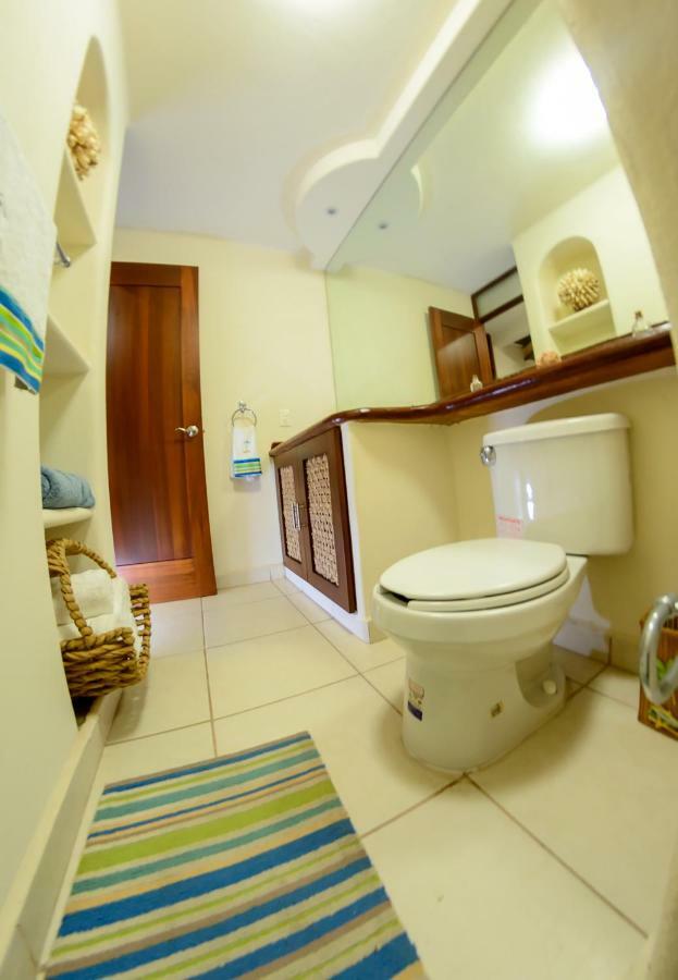 Exclusiva Villa En La Zona Hotelera De Ixtapa_Zihuatanejo Ixtapa  Dış mekan fotoğraf