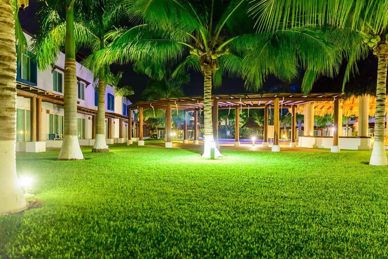 Exclusiva Villa En La Zona Hotelera De Ixtapa_Zihuatanejo Ixtapa  Dış mekan fotoğraf