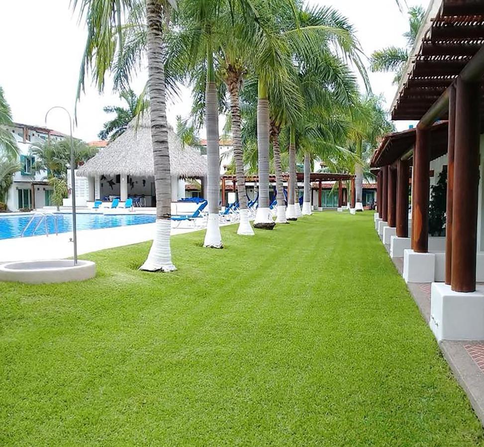 Exclusiva Villa En La Zona Hotelera De Ixtapa_Zihuatanejo Ixtapa  Dış mekan fotoğraf