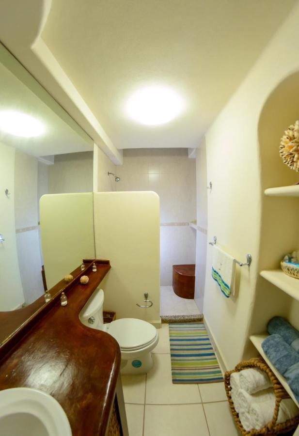 Exclusiva Villa En La Zona Hotelera De Ixtapa_Zihuatanejo Ixtapa  Dış mekan fotoğraf