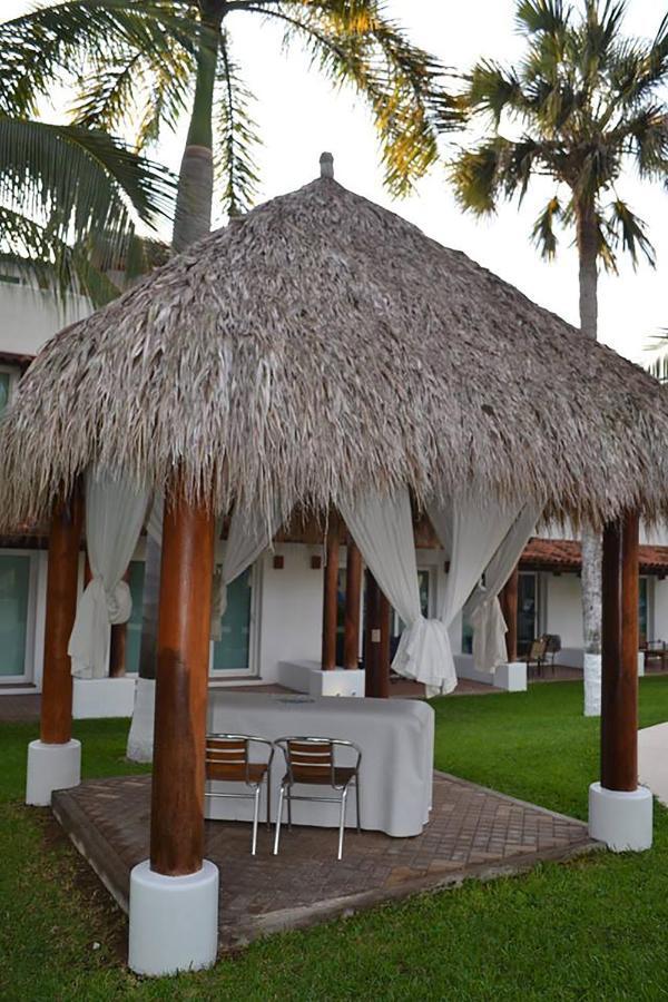 Exclusiva Villa En La Zona Hotelera De Ixtapa_Zihuatanejo Ixtapa  Dış mekan fotoğraf
